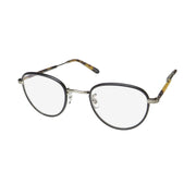 ModaFrames Garrett Leight Wiltern Blue Light Technology Eyeglasses Eyeglasses