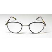 ModaFrames Garrett Leight Wiltern Blue Light Technology Eyeglasses Eyeglasses
