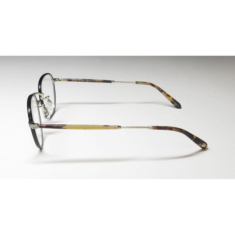 ModaFrames Garrett Leight Wiltern Blue Light Technology Eyeglasses Eyeglasses