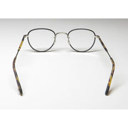 ModaFrames Garrett Leight Wiltern Blue Light Technology Eyeglasses Eyeglasses