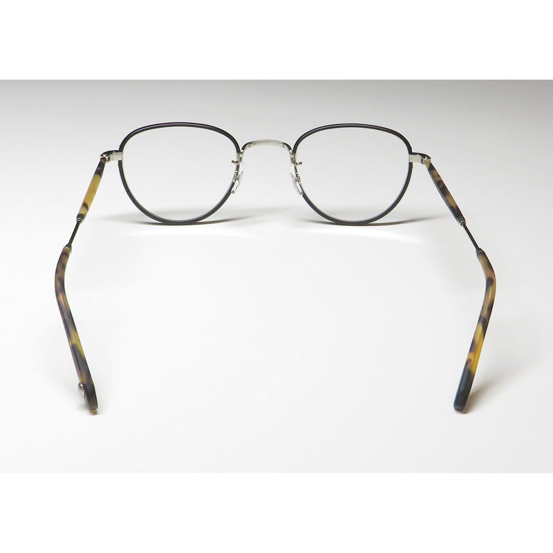 ModaFrames Garrett Leight Wiltern Blue Light Technology Eyeglasses Eyeglasses