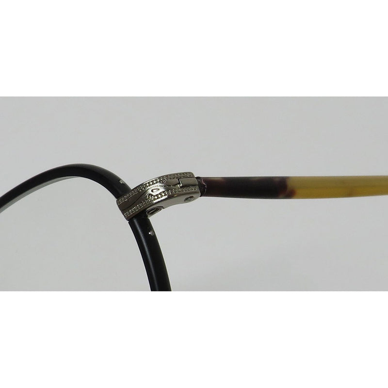 ModaFrames Garrett Leight Wiltern Blue Light Technology Eyeglasses Eyeglasses