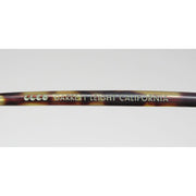 ModaFrames Garrett Leight Wiltern Blue Light Technology Eyeglasses Eyeglasses