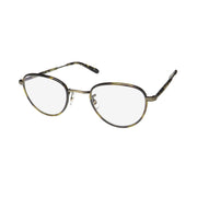ModaFrames Garrett Leight Wiltern Blue Light Technology Eyeglasses Eyeglasses