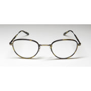 ModaFrames Garrett Leight Wiltern Blue Light Technology Eyeglasses Eyeglasses