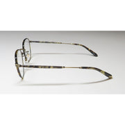 ModaFrames Garrett Leight Wiltern Blue Light Technology Eyeglasses Eyeglasses