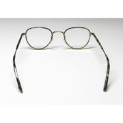 ModaFrames Garrett Leight Wiltern Blue Light Technology Eyeglasses Eyeglasses