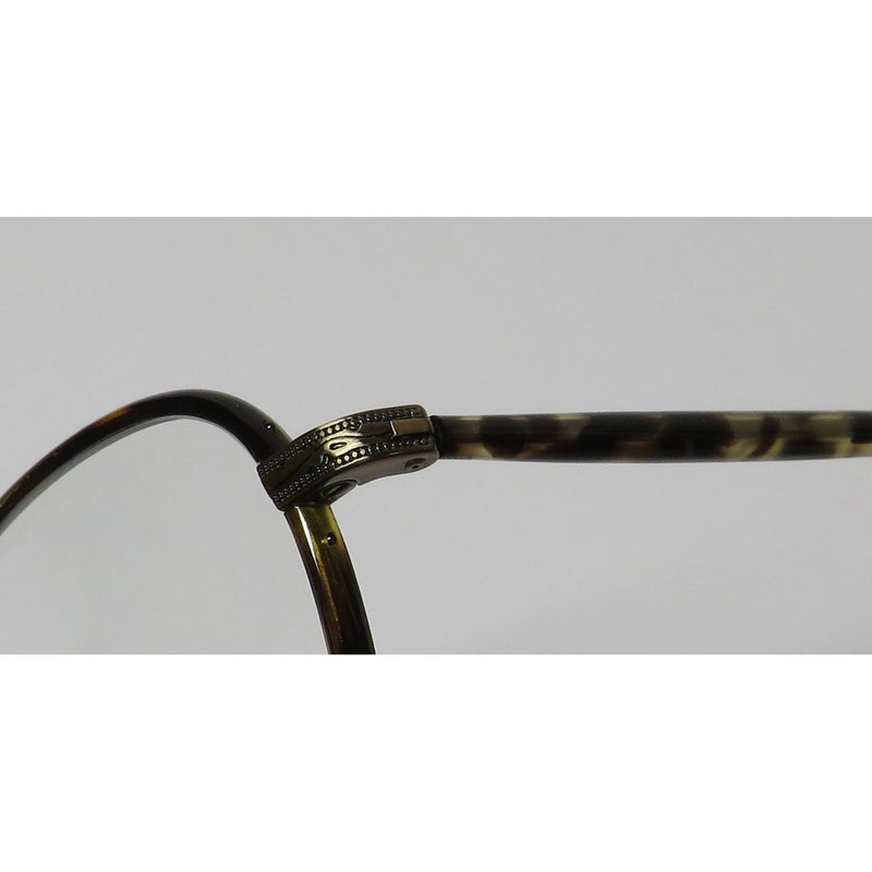 ModaFrames Garrett Leight Wiltern Blue Light Technology Eyeglasses Eyeglasses