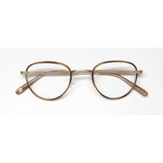 ModaFrames Garrett Leight Wiltern Blue Light Technology Eyeglasses Eyeglasses