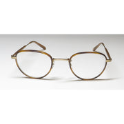 ModaFrames Garrett Leight Wiltern Blue Light Technology Eyeglasses Eyeglasses