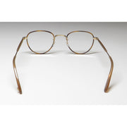 ModaFrames Garrett Leight Wiltern Blue Light Technology Eyeglasses Eyeglasses