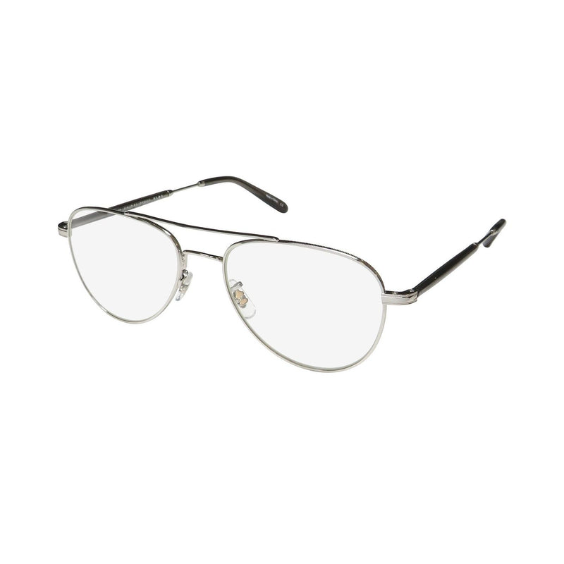 ModaFrames Garrett Leight Linnie Blue Light Technology Eyeglasses Eyeglasses