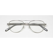 ModaFrames Garrett Leight Linnie Blue Light Technology Eyeglasses Eyeglasses