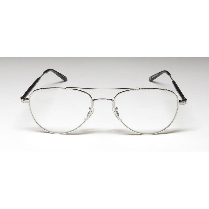 ModaFrames Garrett Leight Linnie Blue Light Technology Eyeglasses Eyeglasses