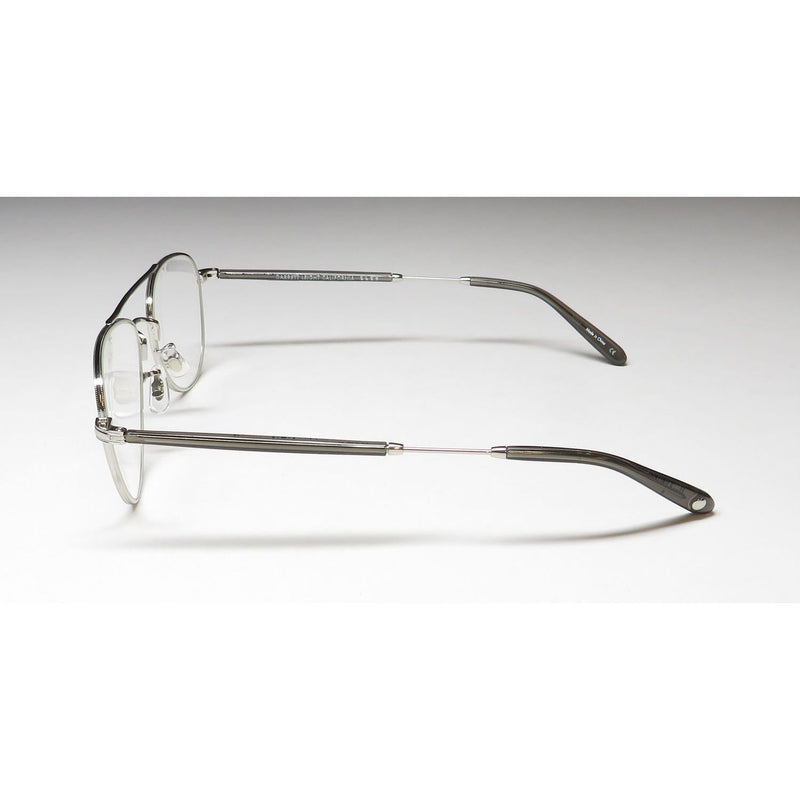 ModaFrames Garrett Leight Linnie Blue Light Technology Eyeglasses Eyeglasses