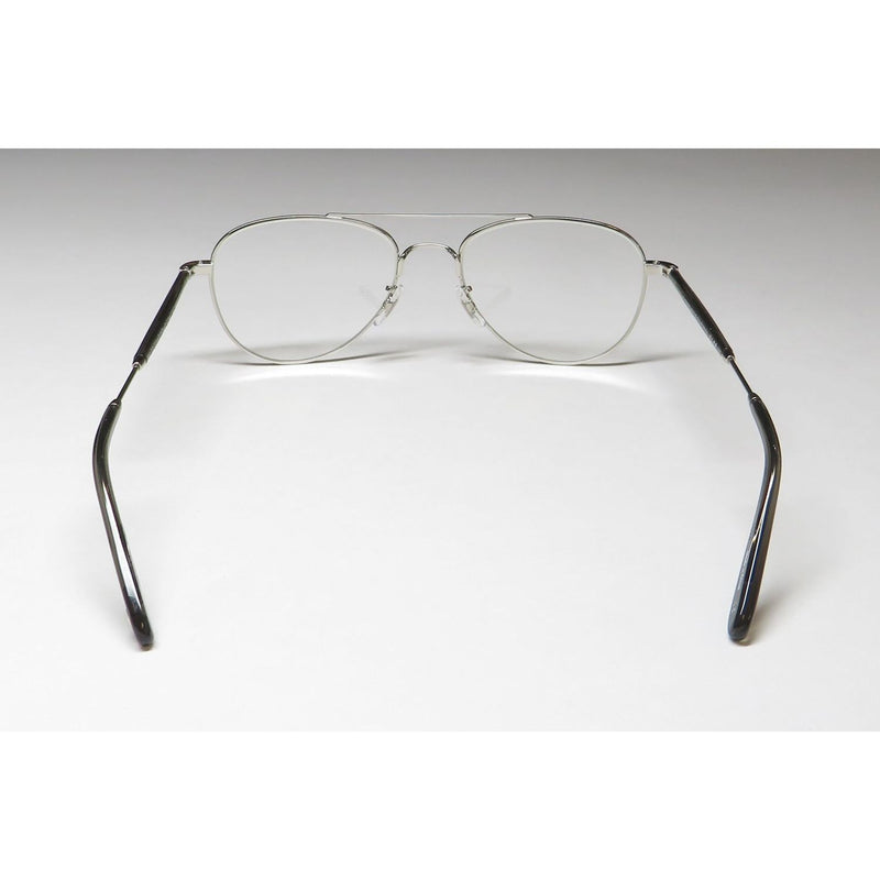 ModaFrames Garrett Leight Linnie Blue Light Technology Eyeglasses Eyeglasses