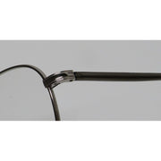 ModaFrames Garrett Leight Linnie Blue Light Technology Eyeglasses Eyeglasses