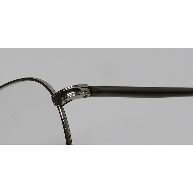 ModaFrames Garrett Leight Linnie Blue Light Technology Eyeglasses Eyeglasses