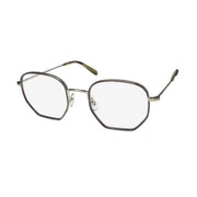 ModaFrames Garrett Leight Woodlawn Blue Light Technology Eyeglasses Eyeglasses