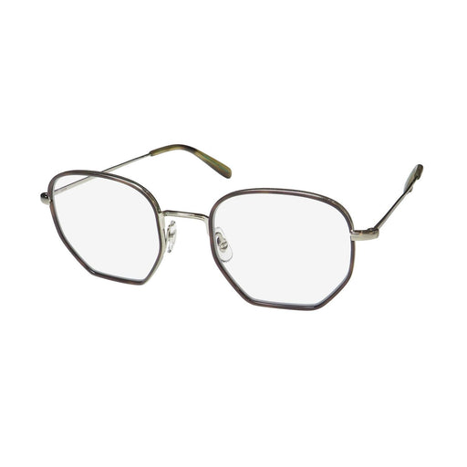 ModaFrames Garrett Leight Woodlawn Blue Light Technology Eyeglasses Eyeglasses