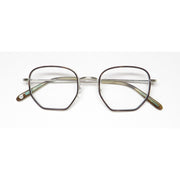 ModaFrames Garrett Leight Woodlawn Blue Light Technology Eyeglasses Eyeglasses