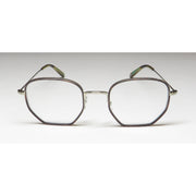 ModaFrames Garrett Leight Woodlawn Blue Light Technology Eyeglasses Eyeglasses