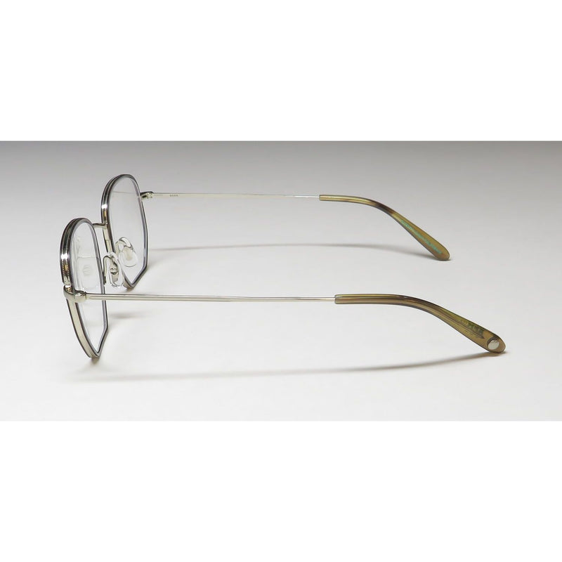 ModaFrames Garrett Leight Woodlawn Blue Light Technology Eyeglasses Eyeglasses