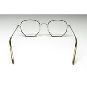 ModaFrames Garrett Leight Woodlawn Blue Light Technology Eyeglasses Eyeglasses