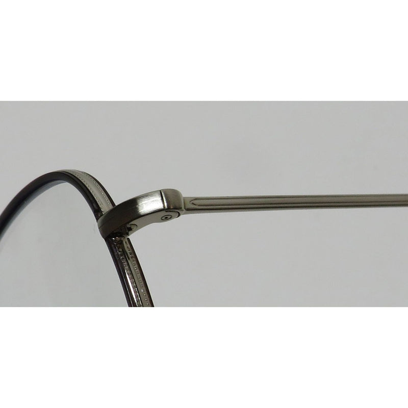 ModaFrames Garrett Leight Woodlawn Blue Light Technology Eyeglasses Eyeglasses