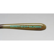 ModaFrames Garrett Leight Woodlawn Blue Light Technology Eyeglasses Eyeglasses