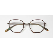 ModaFrames Garrett Leight Woodlawn Blue Light Technology Eyeglasses Eyeglasses