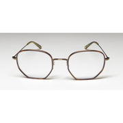 ModaFrames Garrett Leight Woodlawn Blue Light Technology Eyeglasses Eyeglasses