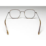 ModaFrames Garrett Leight Woodlawn Blue Light Technology Eyeglasses Eyeglasses