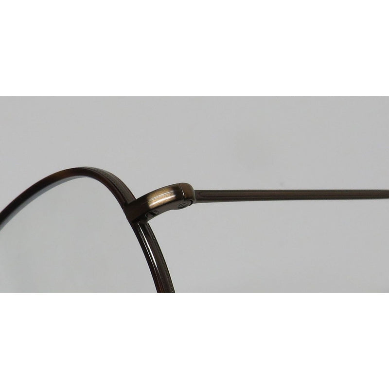 ModaFrames Garrett Leight Woodlawn Blue Light Technology Eyeglasses Eyeglasses