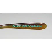 ModaFrames Garrett Leight Woodlawn Blue Light Technology Eyeglasses Eyeglasses