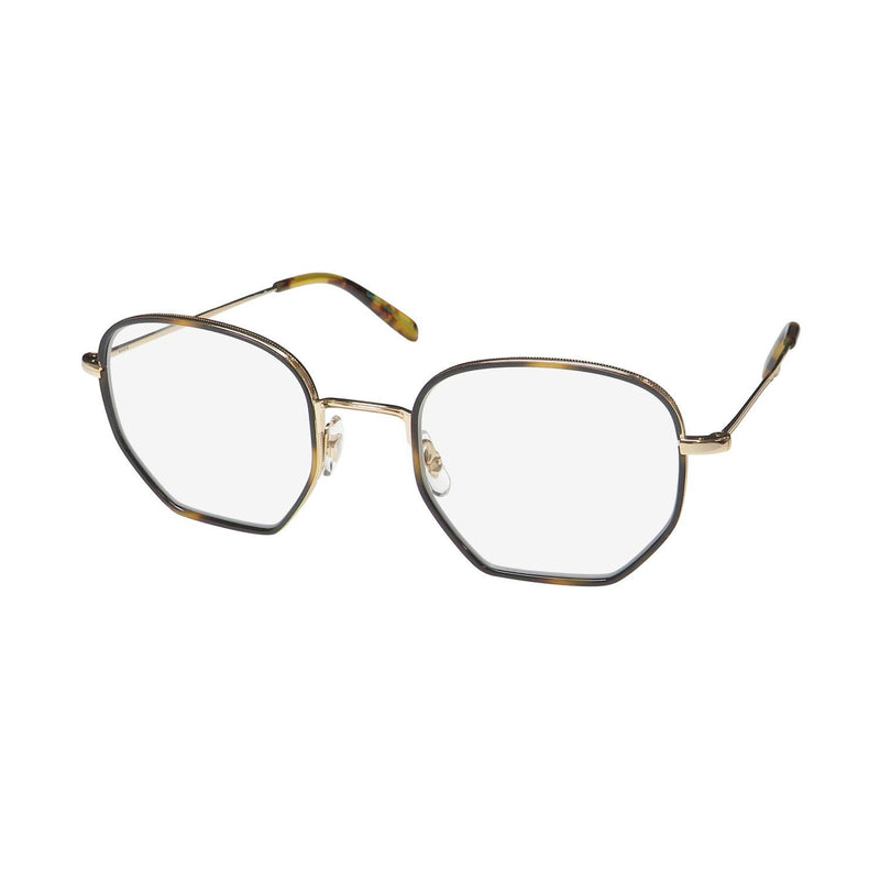 ModaFrames Garrett Leight Woodlawn Blue Light Technology Eyeglasses Eyeglasses