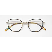 ModaFrames Garrett Leight Woodlawn Blue Light Technology Eyeglasses Eyeglasses