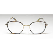 ModaFrames Garrett Leight Woodlawn Blue Light Technology Eyeglasses Eyeglasses