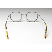 ModaFrames Garrett Leight Woodlawn Blue Light Technology Eyeglasses Eyeglasses