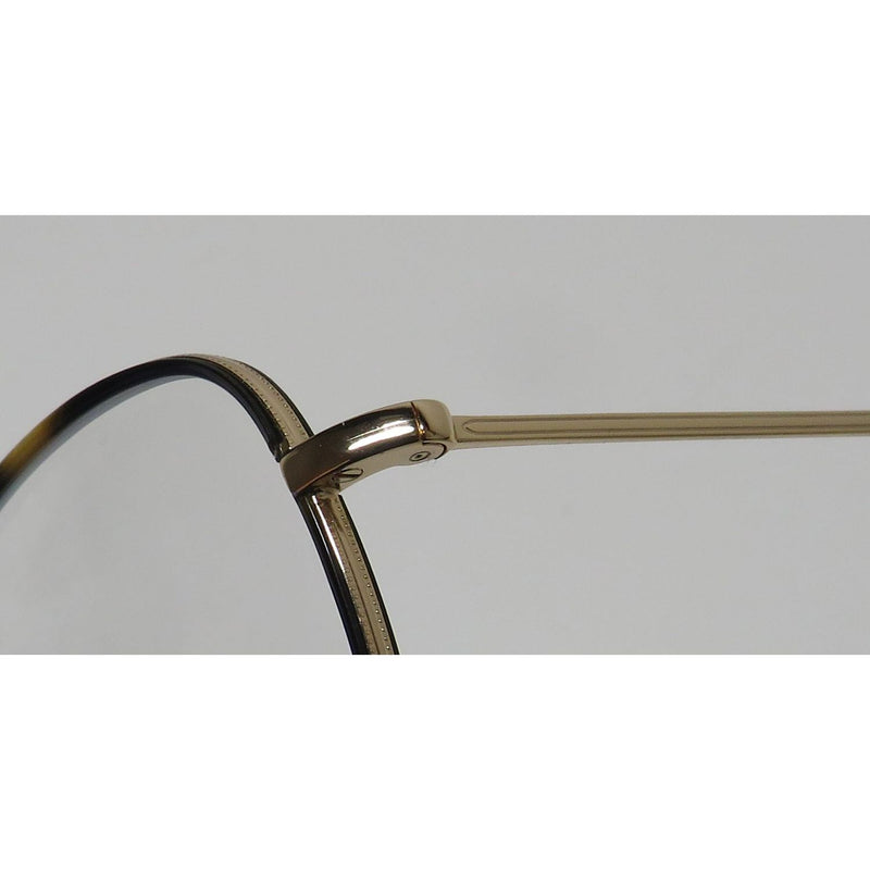 ModaFrames Garrett Leight Woodlawn Blue Light Technology Eyeglasses Eyeglasses