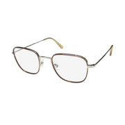 ModaFrames Garrett Leight Preston Blue Light Technology Eyeglasses Eyeglasses