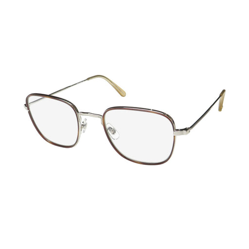 ModaFrames Garrett Leight Preston Blue Light Technology Eyeglasses Eyeglasses
