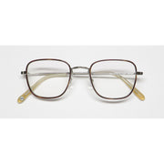 ModaFrames Garrett Leight Preston Blue Light Technology Eyeglasses Eyeglasses