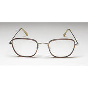 ModaFrames Garrett Leight Preston Blue Light Technology Eyeglasses Eyeglasses