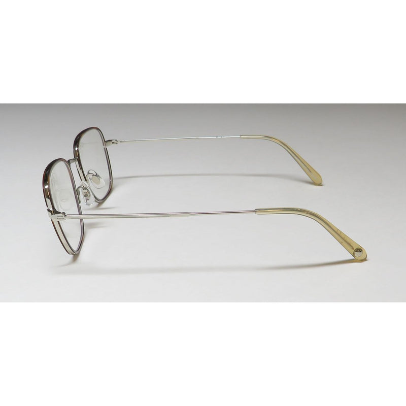 ModaFrames Garrett Leight Preston Blue Light Technology Eyeglasses Eyeglasses