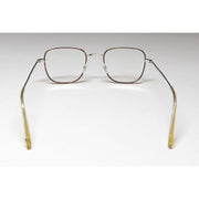 ModaFrames Garrett Leight Preston Blue Light Technology Eyeglasses Eyeglasses