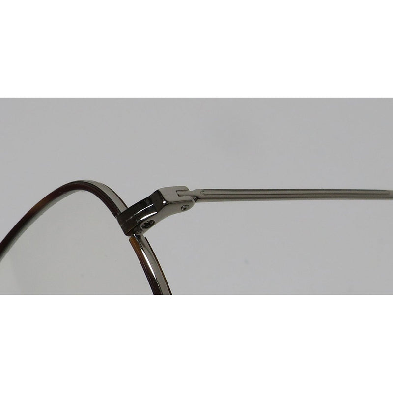 ModaFrames Garrett Leight Preston Blue Light Technology Eyeglasses Eyeglasses