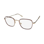 ModaFrames Garrett Leight Preston Blue Light Technology Eyeglasses Eyeglasses