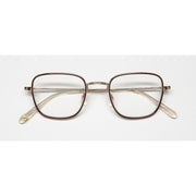 ModaFrames Garrett Leight Preston Blue Light Technology Eyeglasses Eyeglasses