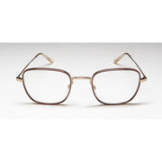 ModaFrames Garrett Leight Preston Blue Light Technology Eyeglasses Eyeglasses